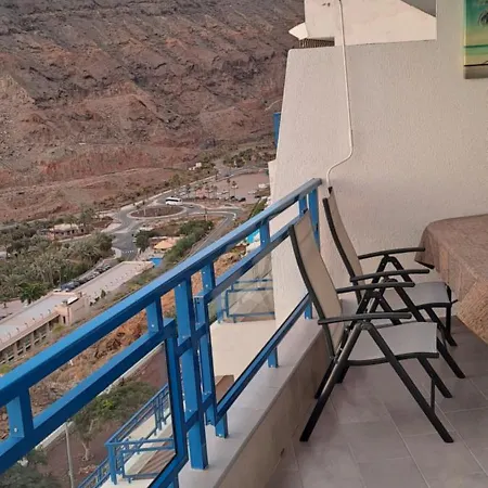 Apartment Vista Ely Taurito