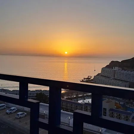 Apartament Vista Ely *