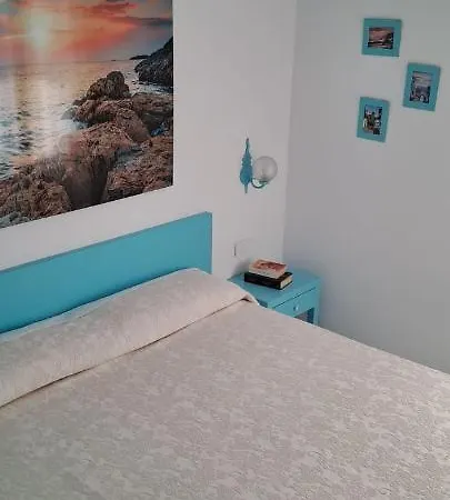 Apartmán Vista Ely Taurito