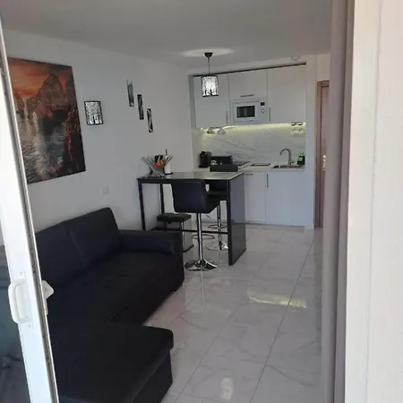Apartment Vista Ely