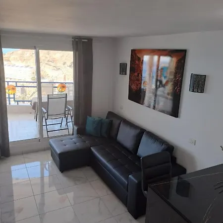 Vista Ely Apartmán Taurito