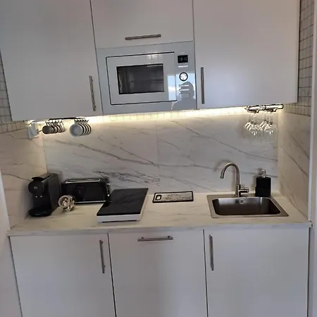 Vista Ely Apartmán *