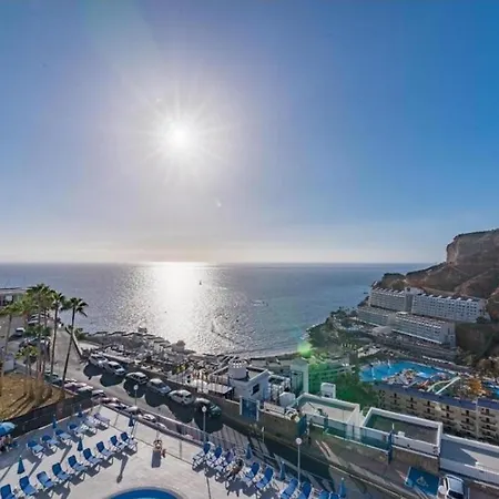 Vista Ely Apartmán Taurito