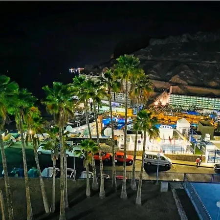 Vista Ely Apartmán *