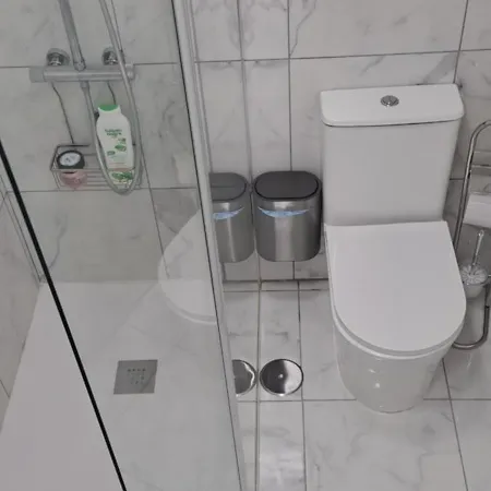 Vista Ely Apartmán *