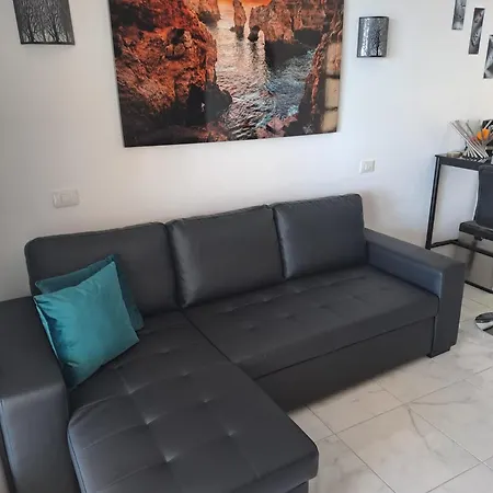 Vista Ely Apartmán Taurito