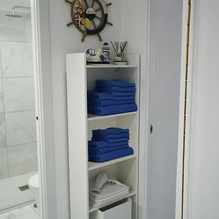 Vista Ely Apartment Taurito