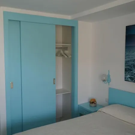 Vista Ely Apartmán *