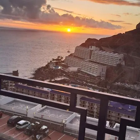 Vista Ely Apartmán Taurito