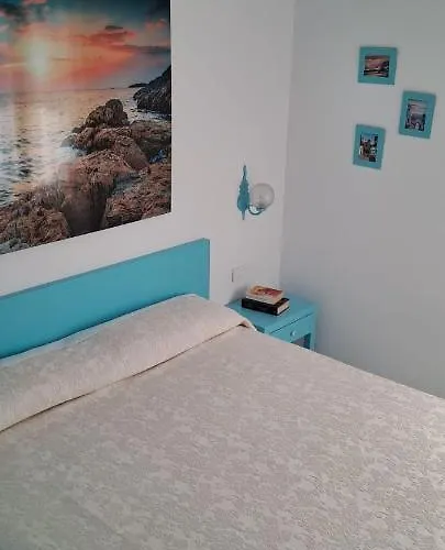 Apartamento Vista Ely Taurito