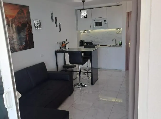 Apartamento Vista Ely