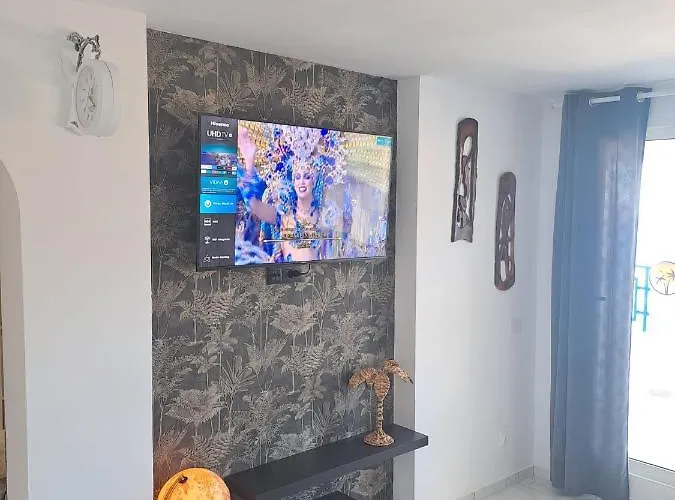 Apartamento Vista Ely *