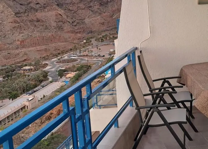 Apartamento Vista Ely Taurito
