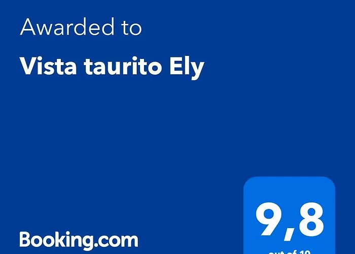 Vista Ely *