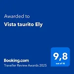 Vista Ely *