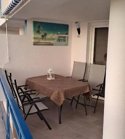 Vista Ely Appartement