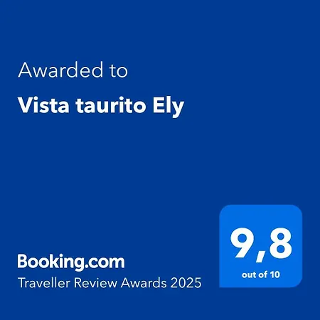 Vista Ely *